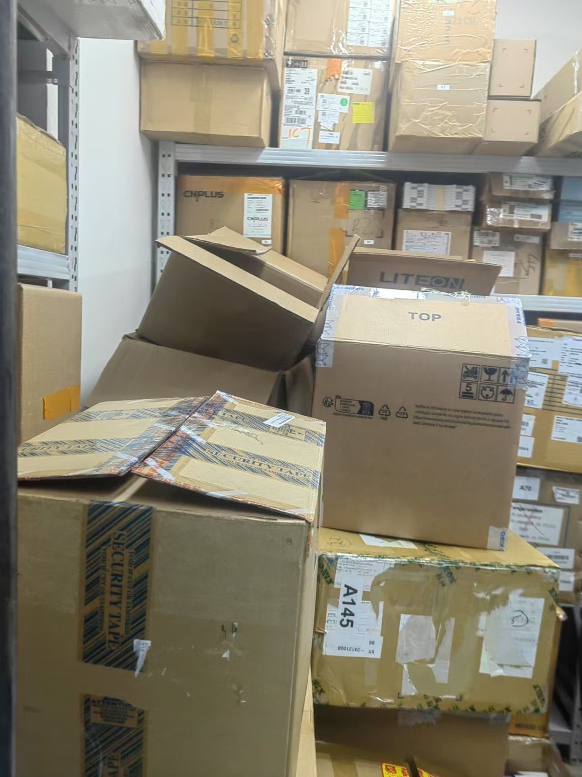 电子产品