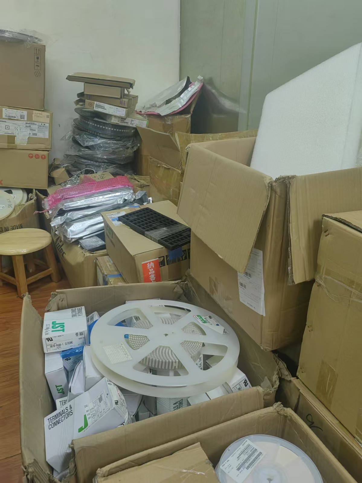 电子产品